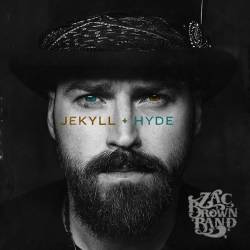 Zac Brown Band : Jekyll + Hyde